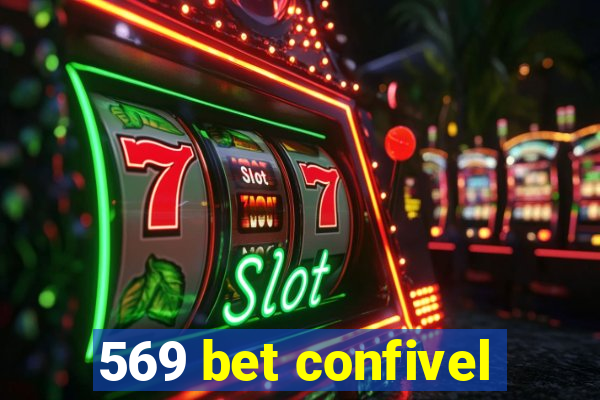 569 bet confivel